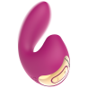 Coverme - clitoral succionador & vibrador potente g-spot rush - 3