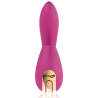 Coverme - clitoral succionador & vibrador potente g-spot rush - 4