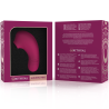 Rithual - shushu pro pocket estimulador clitoris 2 potentes motores orquidea -  - 6