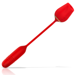 Mia - amalfi doble pleasure succionador + up and down - - 5