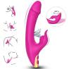 Armony - amant succionador clítoris & punto g fucsia -  - 1