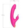 Armony - amant succionador clítoris & punto g fucsia -  - 2