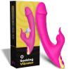 Armony - amant succionador clítoris & punto g fucsia -  - 4