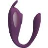 Pretty love - shey estimulador & vibrador app gratuita larga distancia morado -  - 3