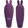 Pretty love - shey estimulador & vibrador app gratuita larga distancia morado -  - 4