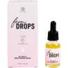 Secretplay - fem drops sérum hidratante íntimo 15 ml -  - 1