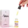 Secretplay - fem drops sérum hidratante íntimo 15 ml -  - 2
