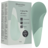 Womanizer Vibe verde claro con su caja