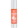 Secretplay - lubricante efecto calor fruta de la pasión 50 ml - 1