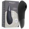Womanizer - enhance estimulador de clitorís negro - 1