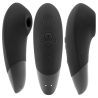 Womanizer - enhance estimulador de clitorís negro - 2