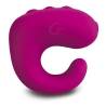 Fun toys  gring anillo vibrador xl  sweet raspberry - 1
