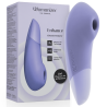Womanizer - enhance estimulador de clitorís lila - 1