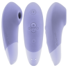 Womanizer - enhance estimulador de clitorís lila - 2