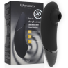 Womanizer Next negro junto a su caja