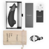 Contenido de la caja del Womanizer Next negro