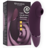 Womanizer Next morado junto a su caja