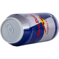 Alive - red doll masturbador masculino vagina lata bebida energética - - 5