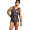 Anais men - mexico top xl -  - 1