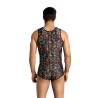 Anais men - mexico top xl -  - 2
