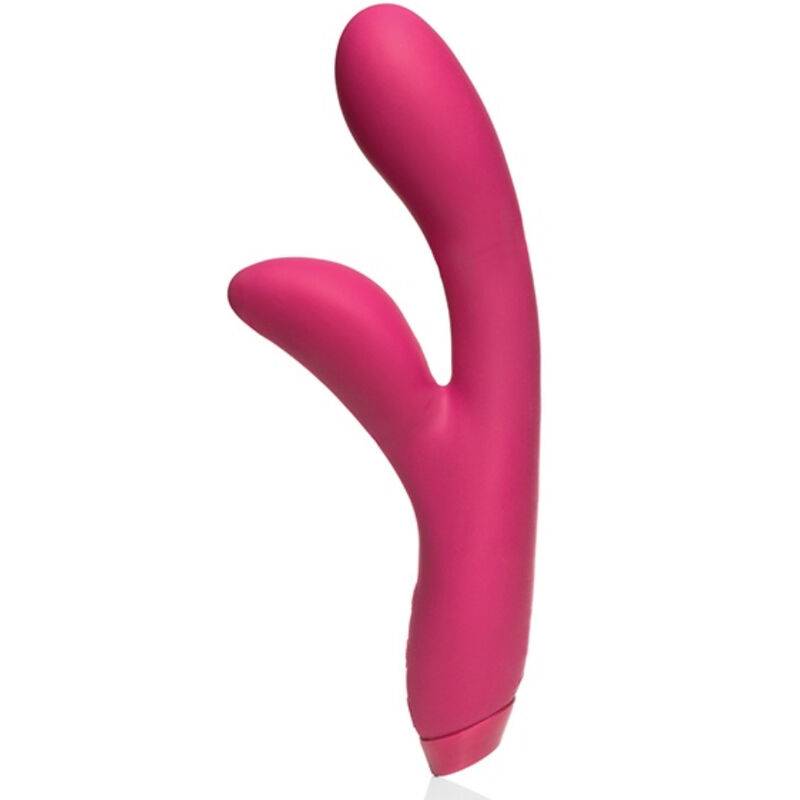 Vibrador rabbit Je Joue Hera fucsia