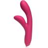 Vibrador rabbit Je Joue Hera fucsia