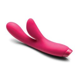 Je Joue Hera fucsia tumbado