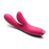 Je Joue Hera fucsia tumbado