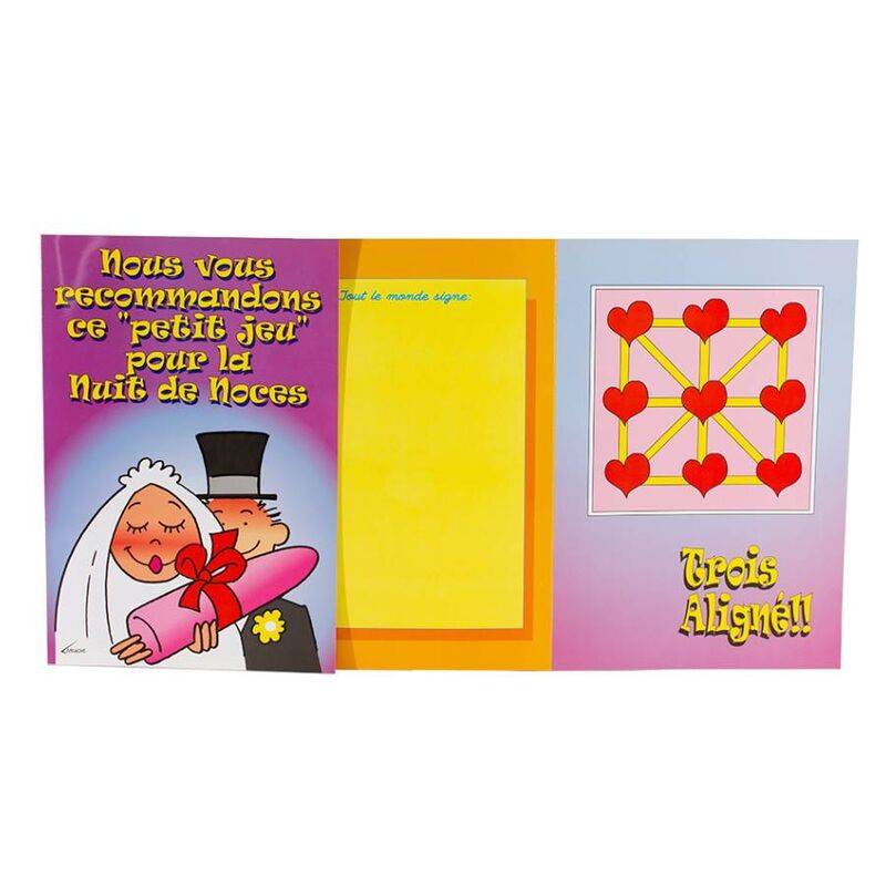 Femarvi card tres align - - 1