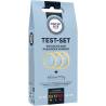 Test Set de Mister Size de lado