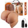 Caja del trasero Crazy Bull Emilia