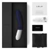 Contenido del LELO Billy 2 Deep Blue