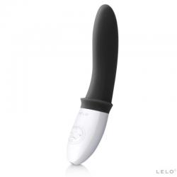 Lelo billy vibraor anal 2 negro