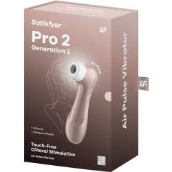 Satisfyer - pro 2 ng nueva generación - - 7