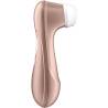 Perfil del Satisfyer Pro 2 Generation 2