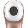 Detalle del cabezal del Satisfyer Pro 2 Generation 2