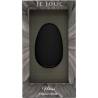 Je joue vibrador masajeador mimi negro - 7