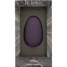Je joue vibrador masajeador mimi morado - 6