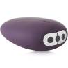 Je joue vibrador masajeador mimi morado - 7