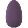 Je joue vibrador masajeador mimi morado - 8