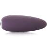 Je joue vibrador masajeador mimi morado - 9