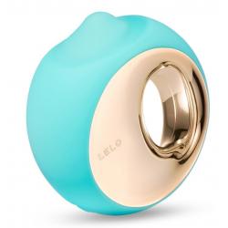 Lelo ora 3 estímulador sexo oral aqua