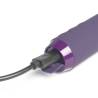 Cable conectado a la base de la Je Joue G-Spot Bullet