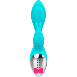 Happy loky miki vibrador rabbit - - 7