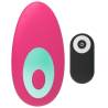 Happy loky panty vibrador para braguita control remoto - 7