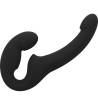 Fun Factory SHARE LITE negro en vista lateral completa