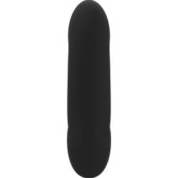Fun factory - share lite dildo doble negro