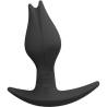 Fun factory - bootie fem plug anal negro - 2