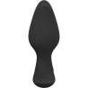 Fun factory - bootie fem plug anal negro - 3