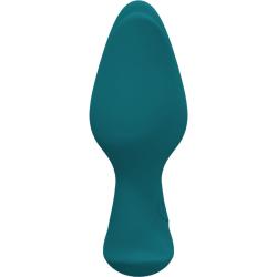 Fun factory - bootie fem plug anal verde